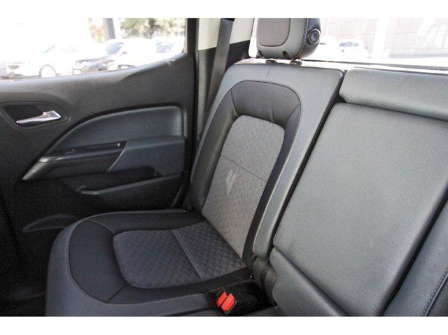 used 2015 Chevrolet Colorado car, priced at $14,988