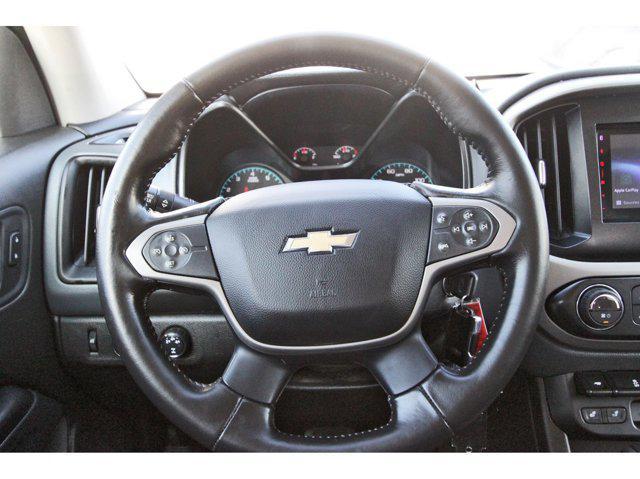 used 2015 Chevrolet Colorado car, priced at $14,988