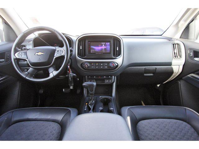 used 2015 Chevrolet Colorado car, priced at $14,988