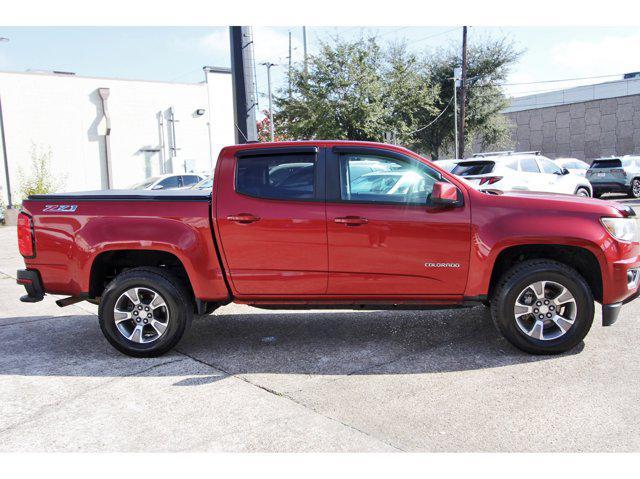 used 2015 Chevrolet Colorado car, priced at $14,988