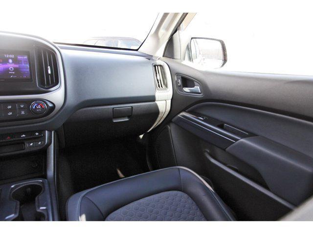 used 2015 Chevrolet Colorado car, priced at $14,988