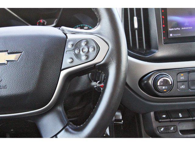 used 2015 Chevrolet Colorado car, priced at $14,988