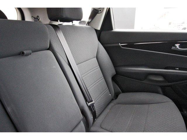 used 2019 Kia Sorento car, priced at $16,588
