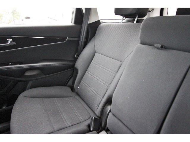 used 2019 Kia Sorento car, priced at $16,588