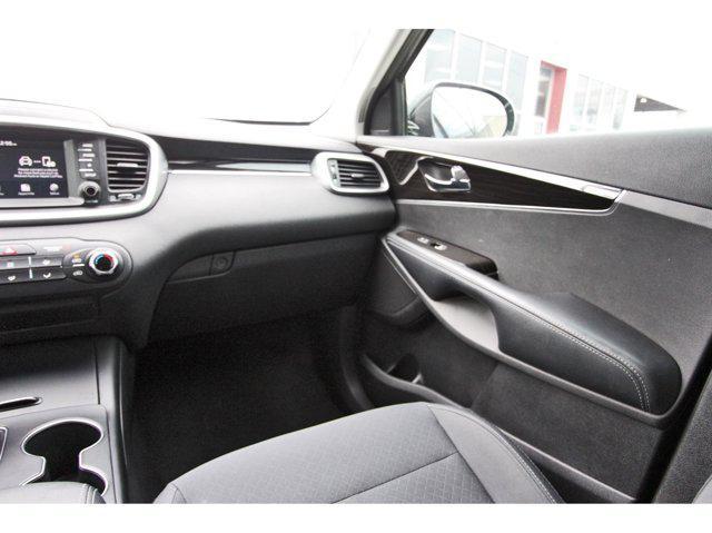 used 2019 Kia Sorento car, priced at $16,588