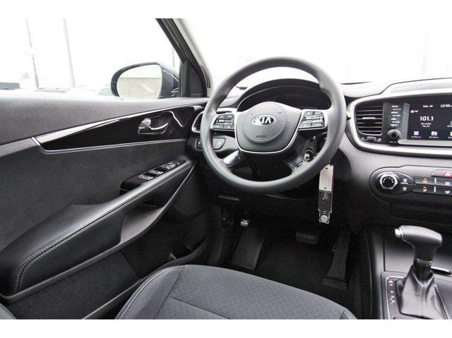 used 2019 Kia Sorento car, priced at $16,588