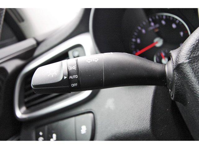 used 2019 Kia Sorento car, priced at $16,588