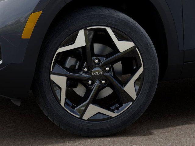 new 2026 Kia Seltos car, priced at $27,185