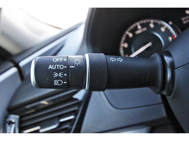 used 2021 Acura RDX car, priced at $23,588