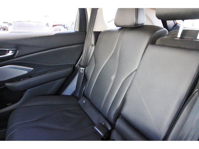 used 2021 Acura RDX car, priced at $23,588