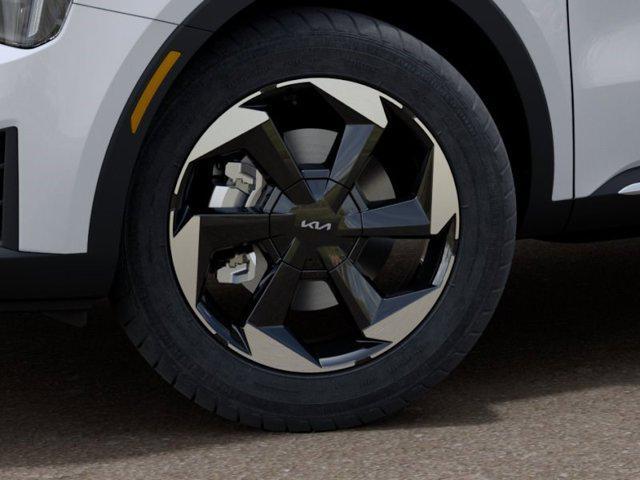 new 2026 Kia Sorento Hybrid car, priced at $41,095