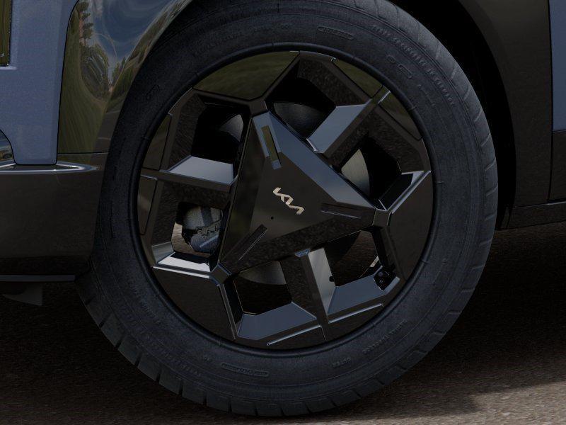new 2027 Kia Seltos car, priced at $33,155