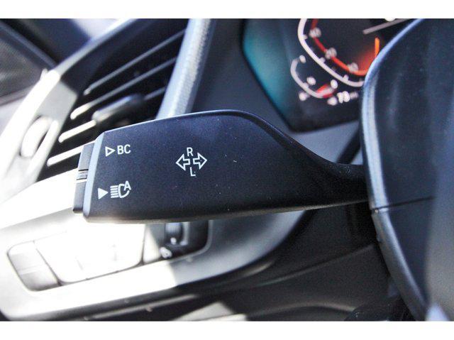 used 2022 BMW 228 Gran Coupe car, priced at $21,988