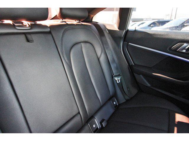 used 2022 BMW 228 Gran Coupe car, priced at $21,988