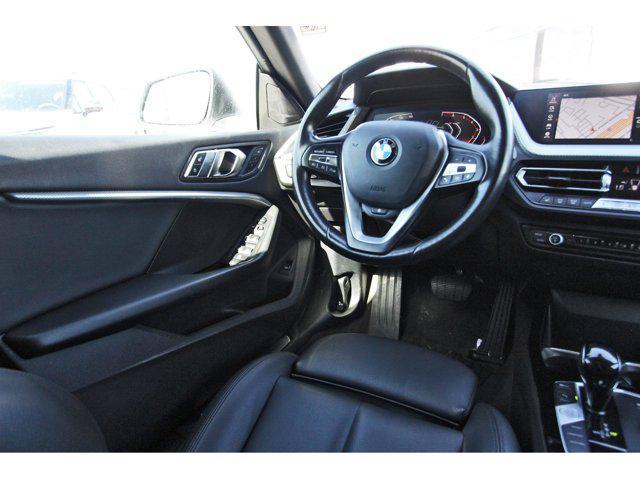 used 2022 BMW 228 Gran Coupe car, priced at $21,988