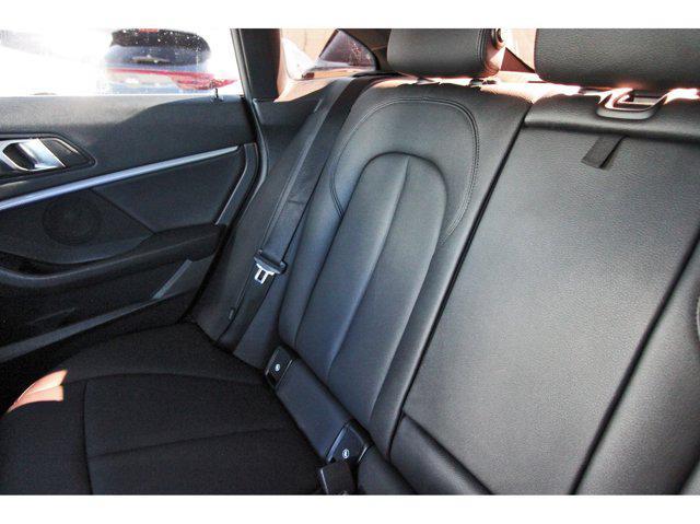 used 2022 BMW 228 Gran Coupe car, priced at $21,988