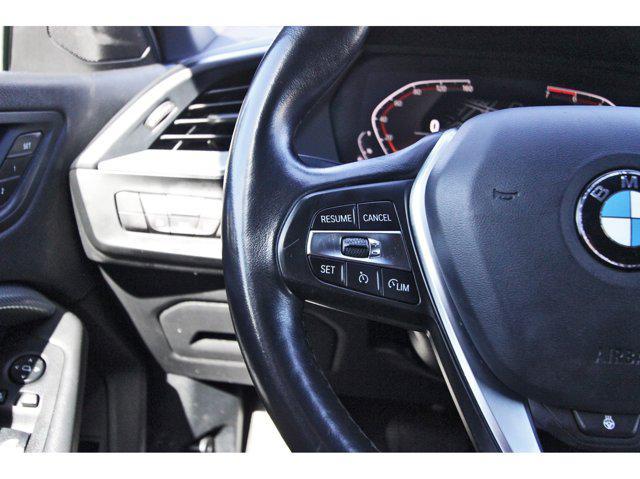 used 2022 BMW 228 Gran Coupe car, priced at $21,988