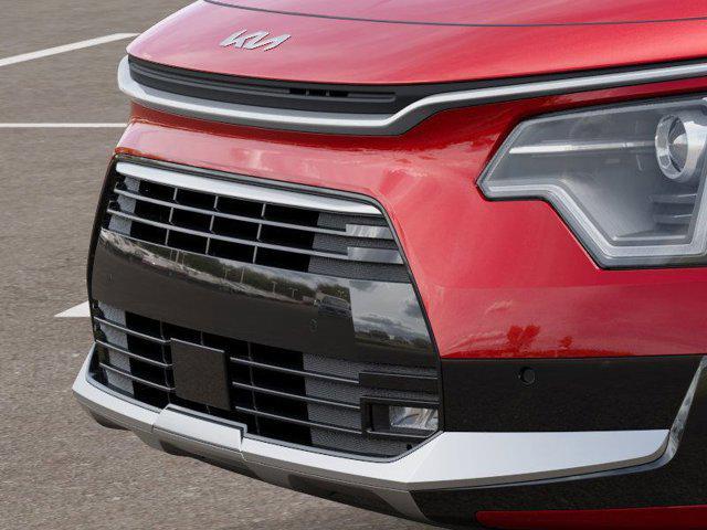 new 2026 Kia Niro car, priced at $35,480