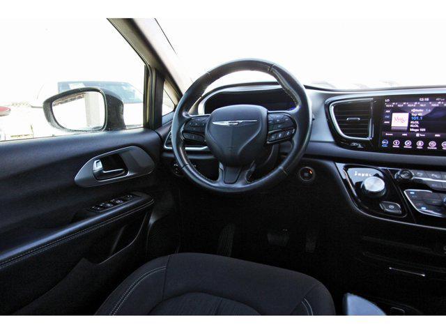 used 2019 Chrysler Pacifica car, priced at $18,988