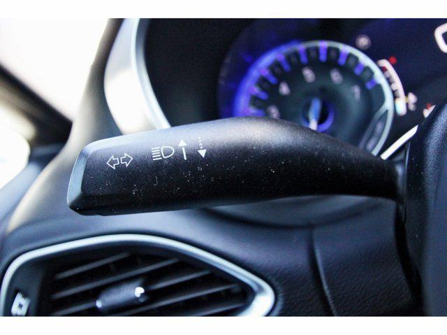 used 2019 Chrysler Pacifica car, priced at $18,988