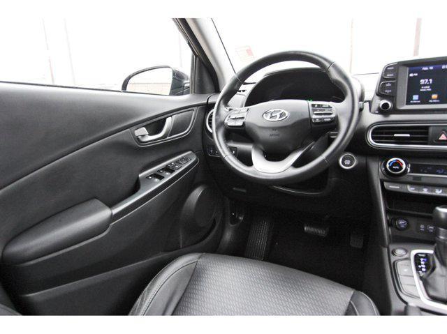 used 2019 Hyundai Kona car, priced at $12,988