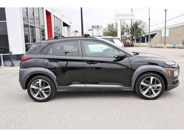used 2019 Hyundai Kona car, priced at $12,988