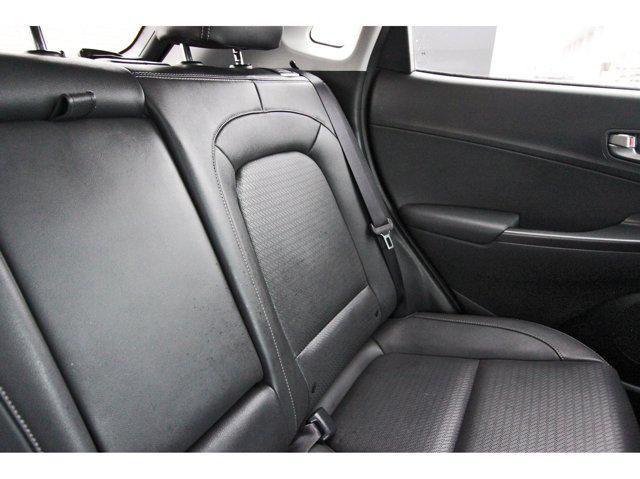 used 2019 Hyundai Kona car, priced at $12,988