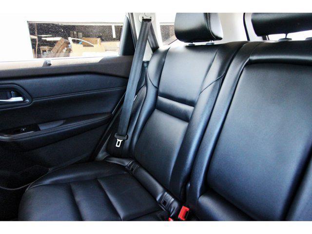 used 2022 Nissan Rogue car, priced at $21,588