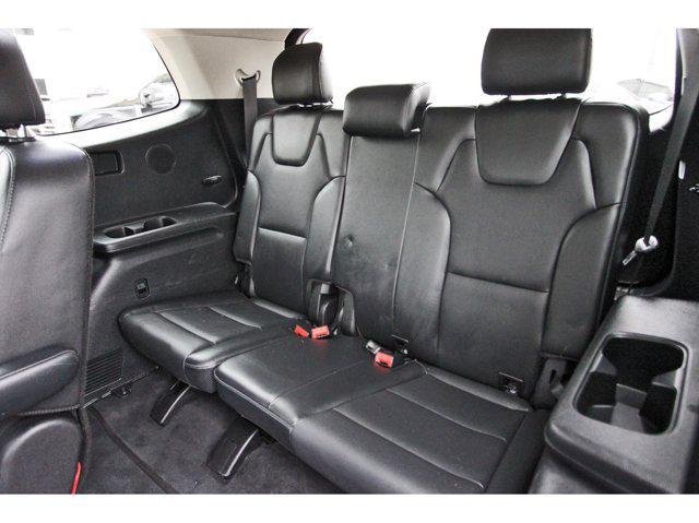 used 2020 Kia Telluride car, priced at $16,588