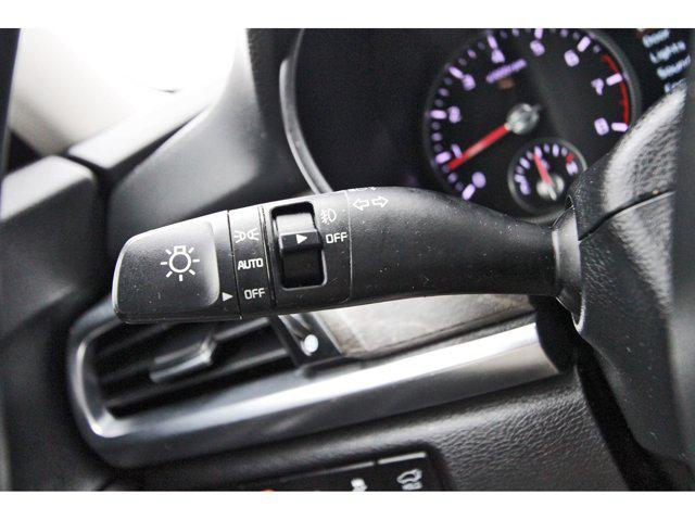 used 2020 Kia Telluride car, priced at $16,588