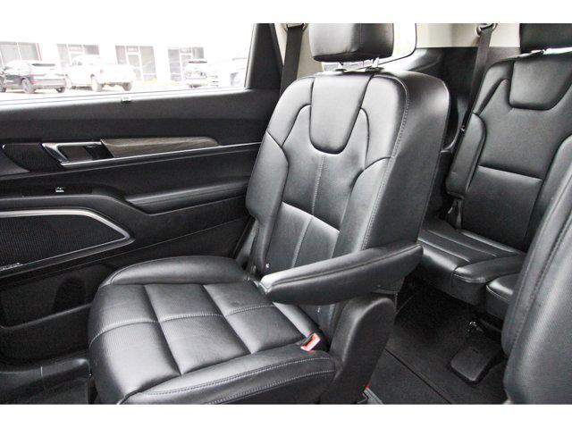 used 2020 Kia Telluride car, priced at $16,588