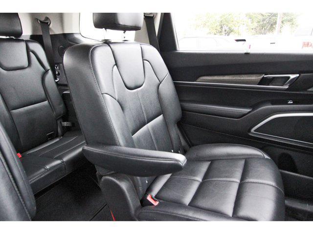 used 2020 Kia Telluride car, priced at $16,588