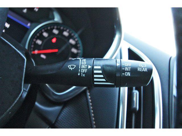 used 2021 Chevrolet Equinox car, priced at $17,988