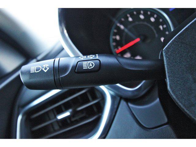 used 2021 Chevrolet Equinox car, priced at $17,988