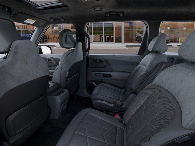 new 2027 Kia Telluride car, priced at $57,475