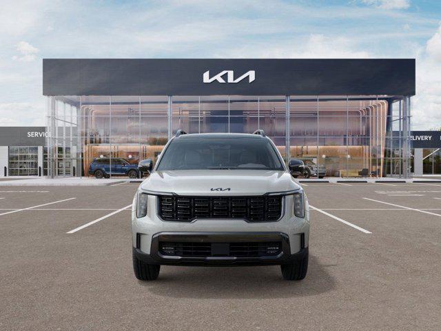 new 2026 Kia Sorento car, priced at $49,735