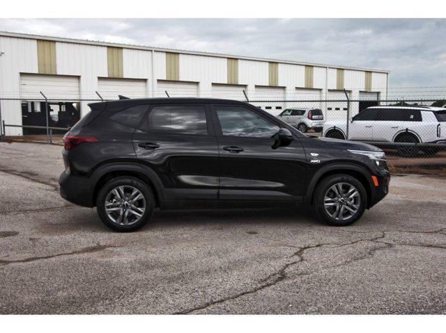 used 2023 Kia Seltos car, priced at $20,988