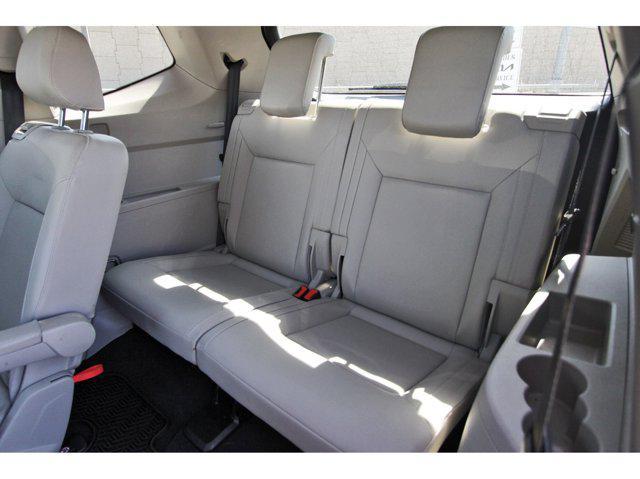 used 2021 Volkswagen Atlas car, priced at $24,588