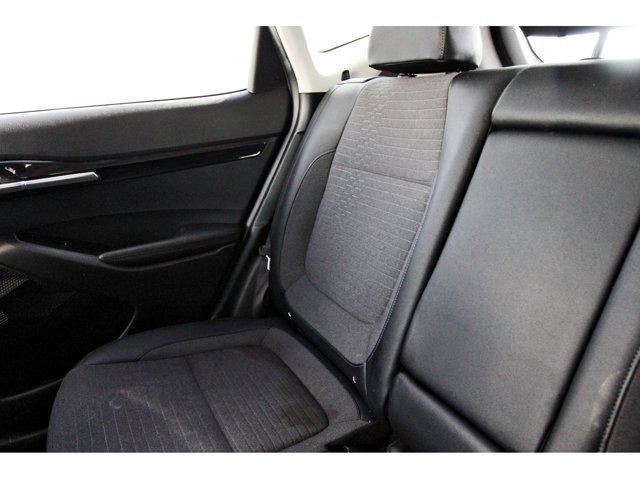 used 2023 Kia Seltos car, priced at $18,988