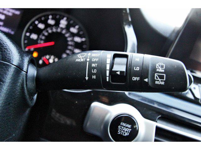 used 2023 Kia Seltos car, priced at $18,988