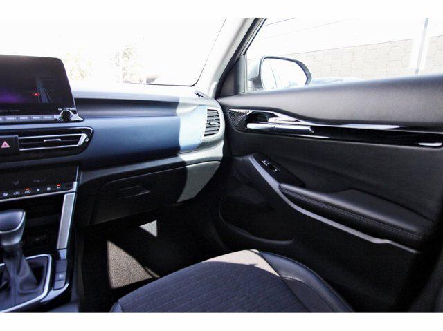 used 2023 Kia Seltos car, priced at $18,988