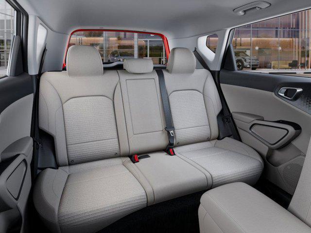 new 2025 Kia Soul car, priced at $26,700