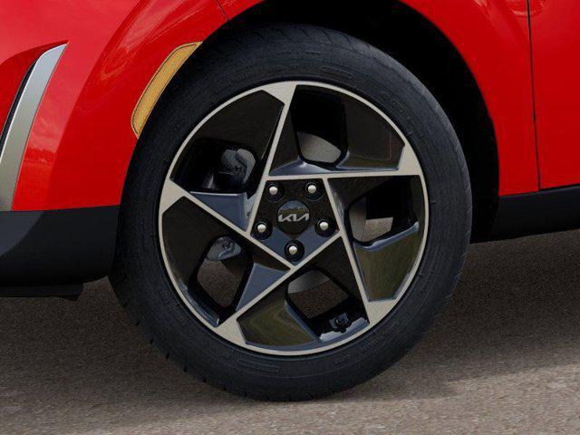 new 2025 Kia Soul car, priced at $26,700