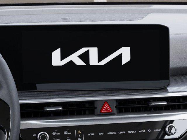 new 2026 Kia Sorento car, priced at $43,800
