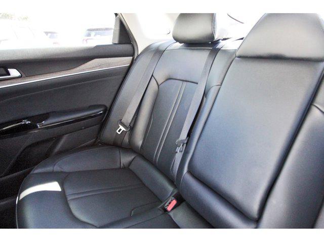 used 2023 Kia K5 car, priced at $20,988
