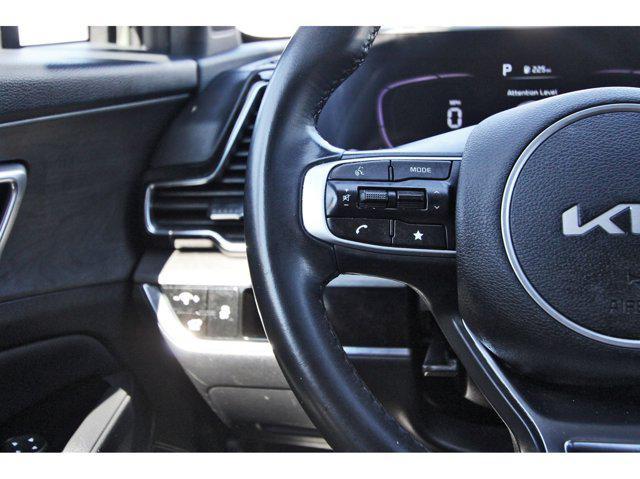 used 2023 Kia Sportage car, priced at $25,988