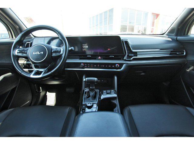 used 2023 Kia Sportage car, priced at $25,988