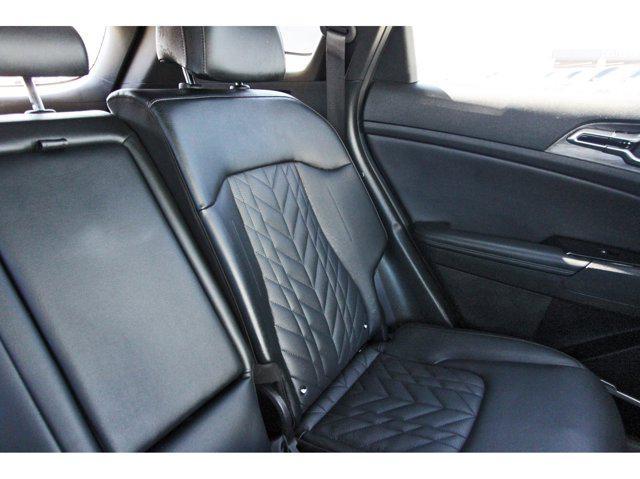 used 2023 Kia Sportage car, priced at $25,988