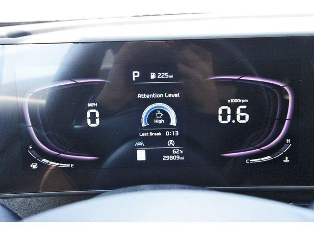 used 2023 Kia Sportage car, priced at $25,988