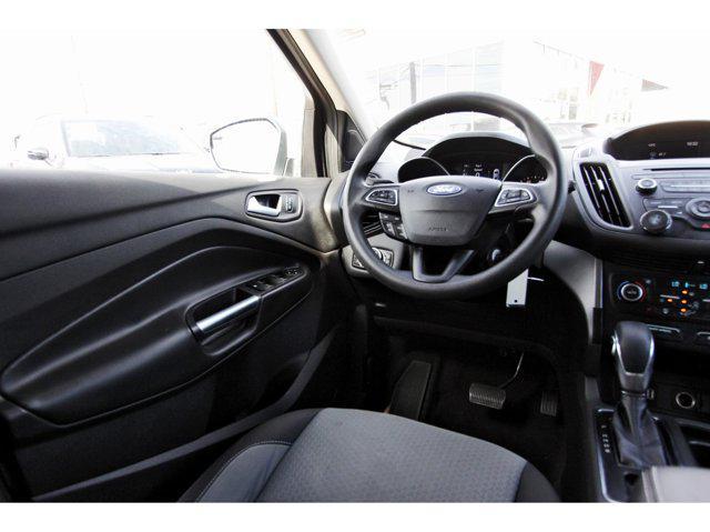 used 2018 Ford Escape car, priced at $8,988